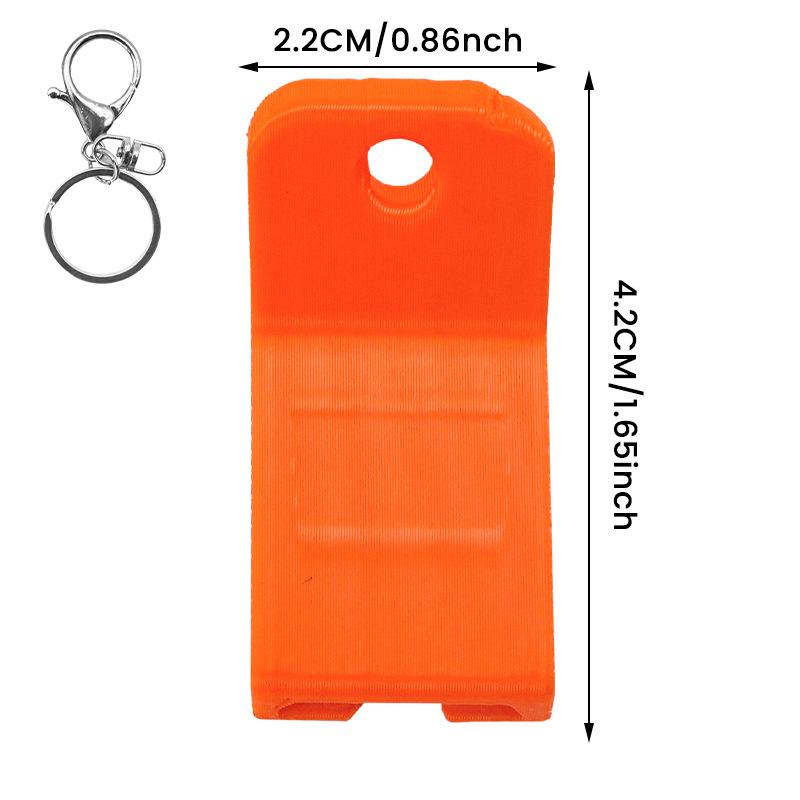 

1Pcs Portable Creative Beverage Can Opener Finger Nail Protector Easy To Carry for Drinks Safe Material Living Room