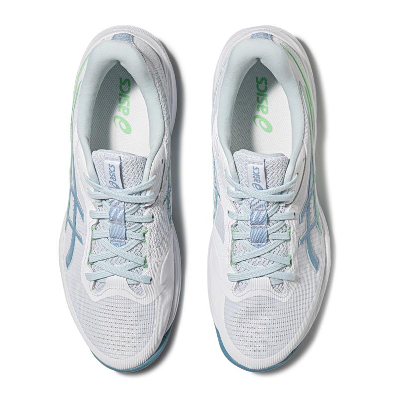 ASICS NETBURNER BALLISTIC FF 4 Low top Volleyball Shoes Men's 1051A088-102