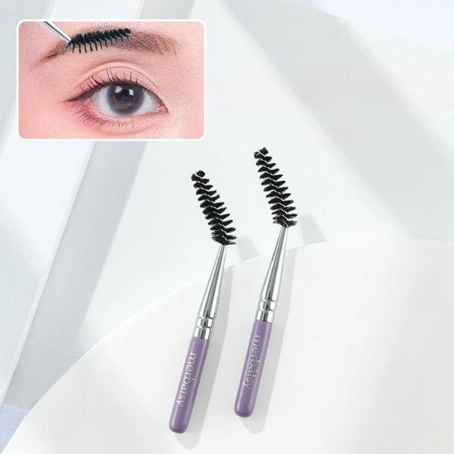 Jericoure - Tilted Eyelash Brush