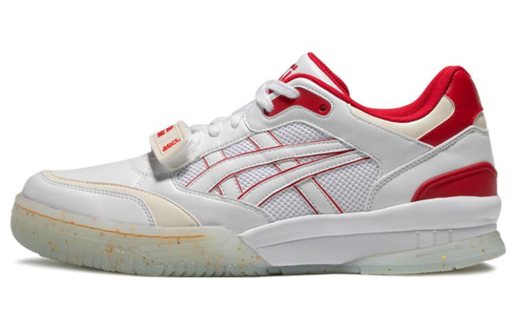 ASICS Gel Spotlyte Low V2 Cny  Белый Красный  1203A311-100 36