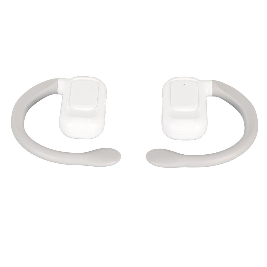 Business Language Translator Earbuds Touch Control Supports Music and Call 144 Languages Online Translation Device