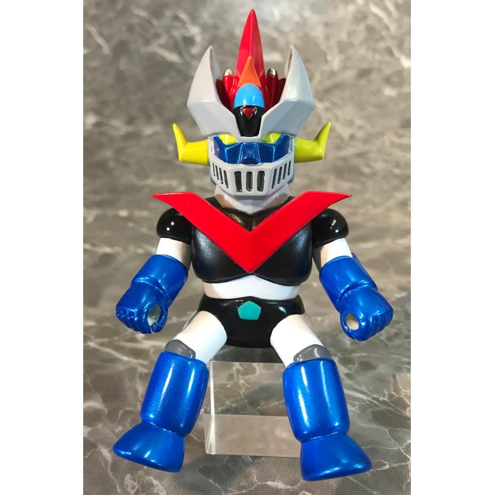 Mazinger Series Ex Tricycle Great Mazinger B Type