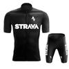 2026 Autumn Breathable Cycling Suit, Men's and Women's Short-sleeved Cycling Suit, Summer Road Cycling Mountain Cycling Suit