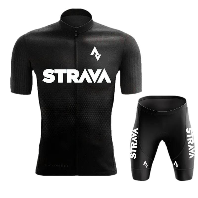 2026 Autumn Breathable Cycling Suit, Men's and Women's Short-sleeved Cycling Suit, Summer Road Cycling Mountain Cycling Suit