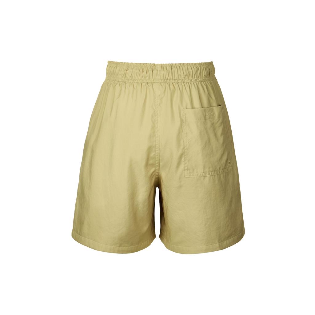 Nike Woven Casual Shorts Men's Dark Khaki Moderate FN3308-297