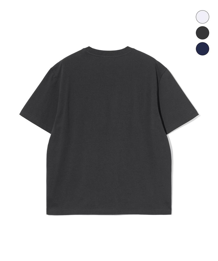 UCLA Unisex Oversized Short Sleeve T-Shirt (Uc5Sta7)