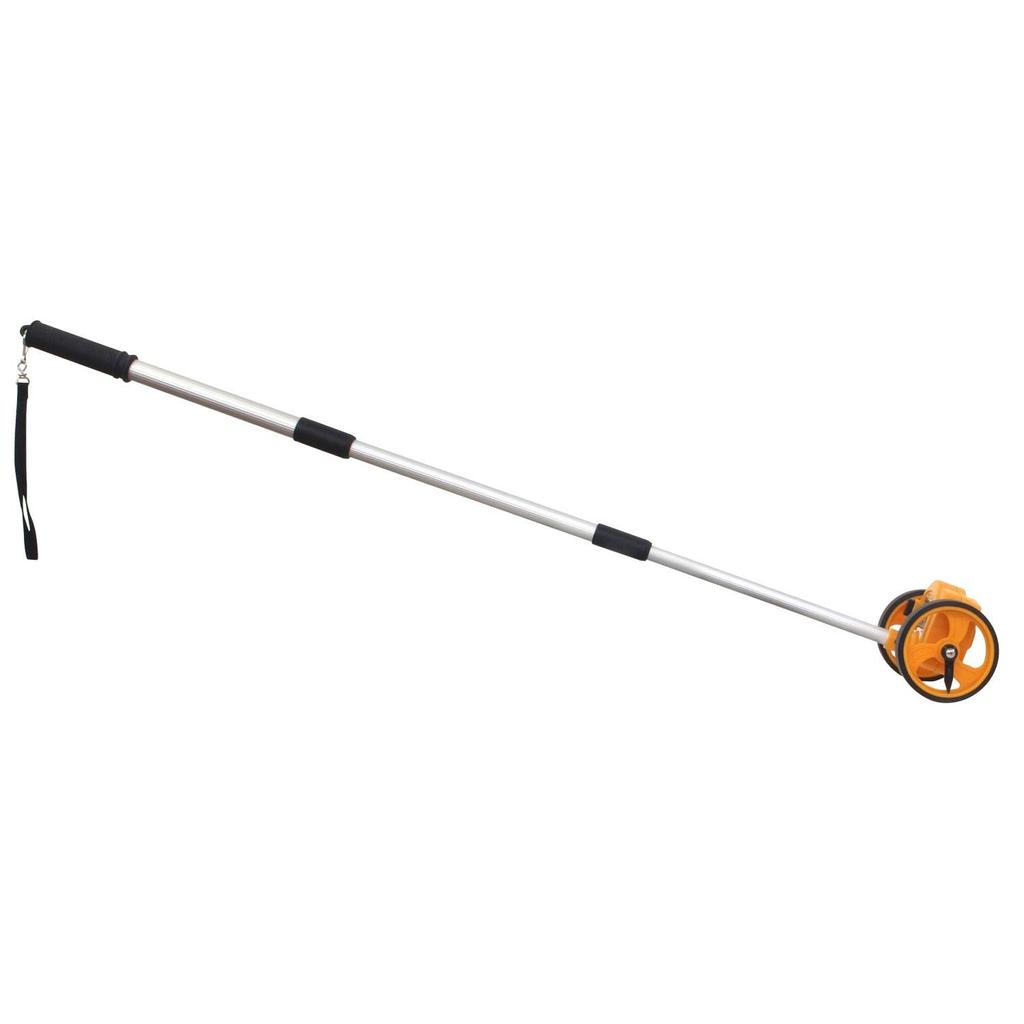 Niigata Seiki SK Silniční počítadlo 2 Typ kola 1 cm Kolo 10 cm ~ 999,99 m RM-4W