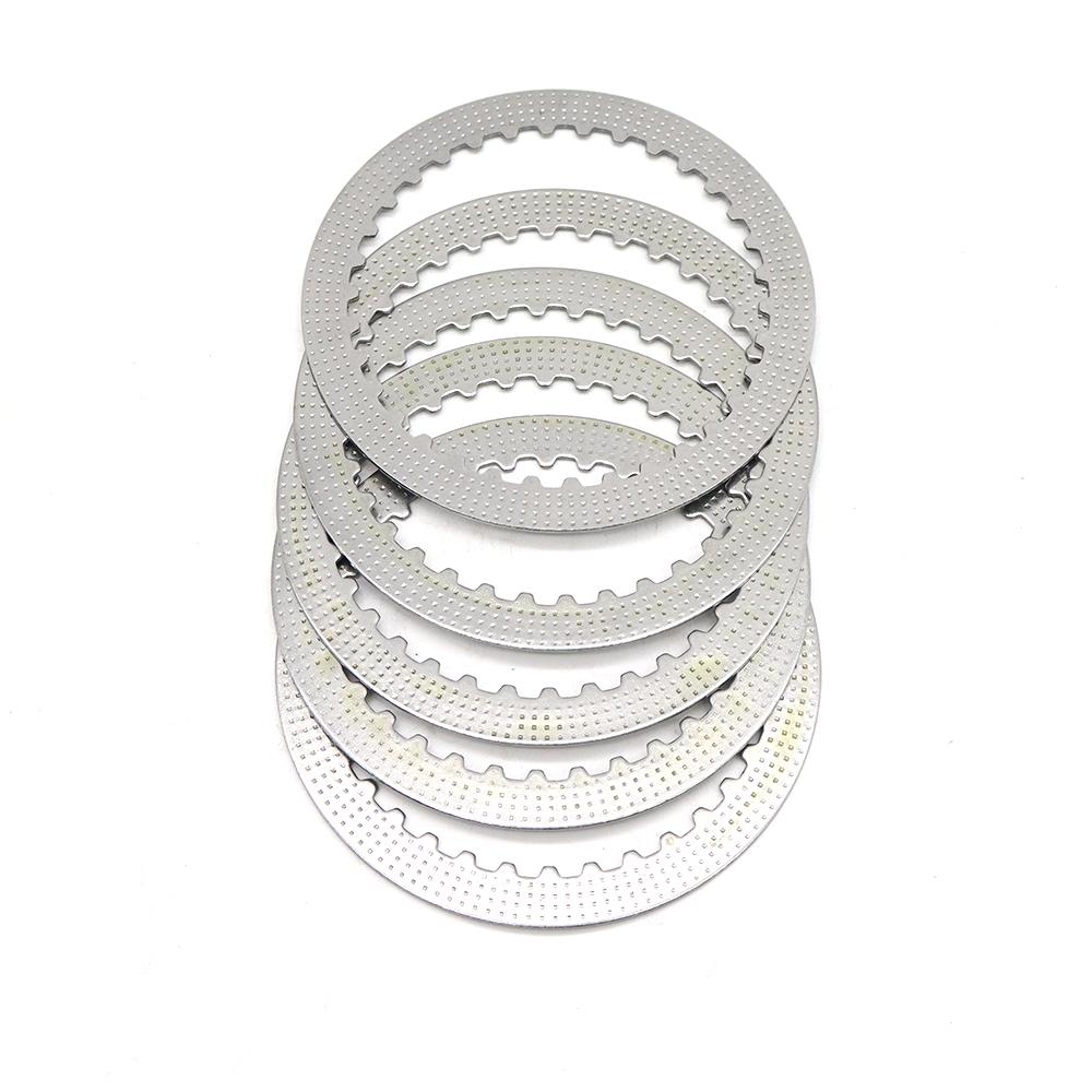 

For KTM 200 Duke 2012-2022 RC200 RC 200 2014-2022 Motorcycle Clutch Friction Disc Steel Plate Kit Accessories steel plate
