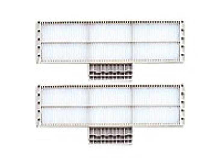 

SHARP Air Conditioner Replacement Air Purifier Filter AZ-A50F