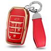 Toyota Smart Key Case, Key Cover, Key Holder, For Harrier Alphard, Velfire Alphard, Bellfire