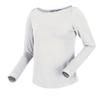 Regatta Womens/Ladies Lakeisha Long-Sleeved T-Shirt