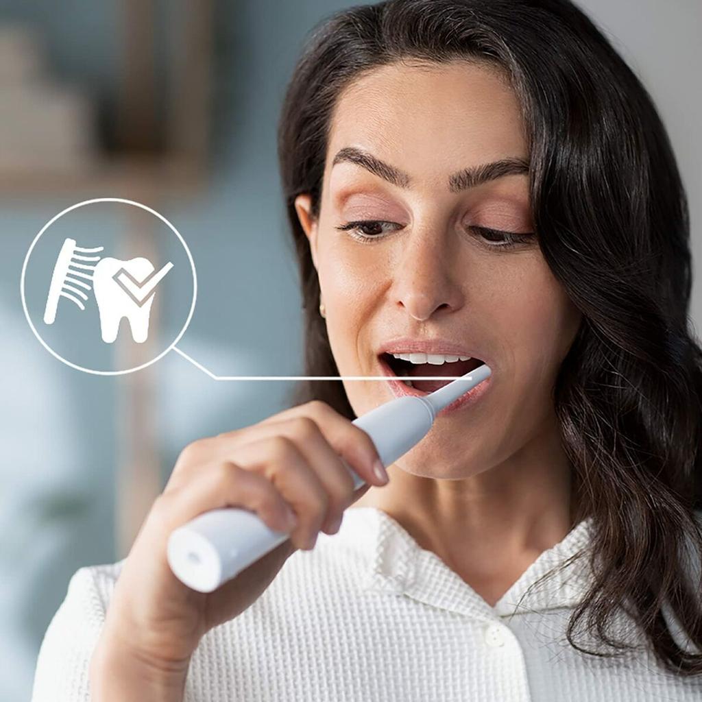 Electric Toothbrush Philips HX3671/13 White