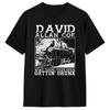 Tops – T-Shirts
