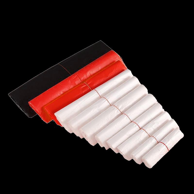 Jingzhifeng Large Supermarket Shopping Bags