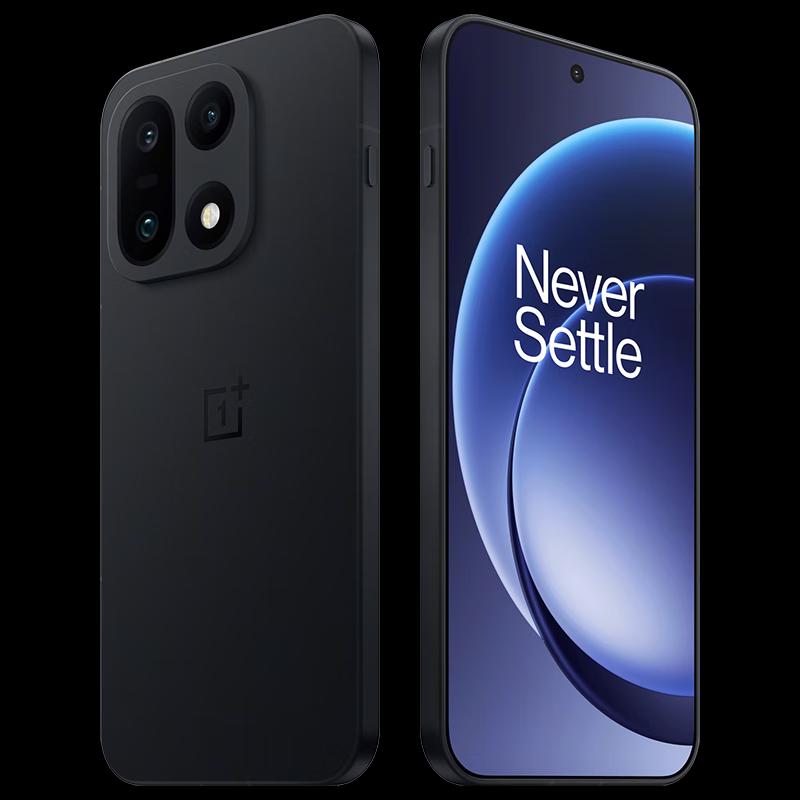 OnePlus 15 Ultra Flagship Smartphone (CN version)