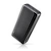 Portable Battery - NGS - QUIZ 20 - 20000 mAh - 22.5W Fast Charging - LED Screen 1%