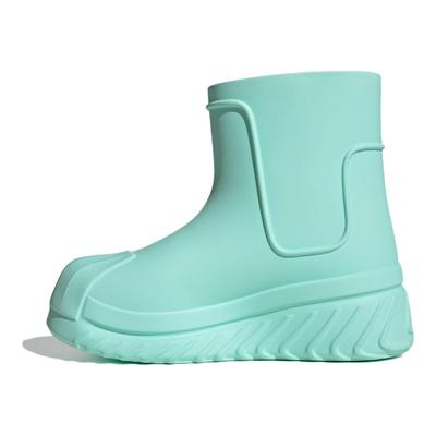 AdiFOM Superstar Boot Easy Mint Damen Sneaker Grün Core-Black IE0391