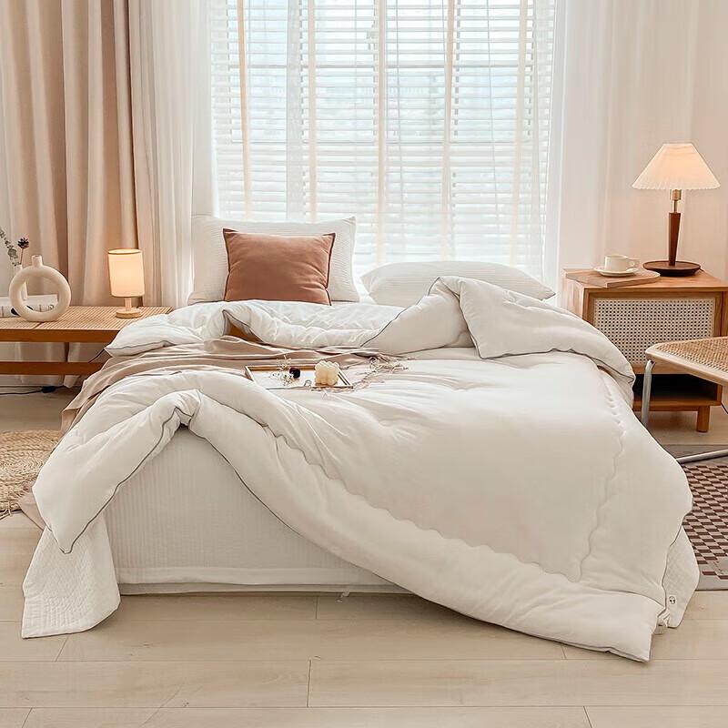 

Shanshan Home All-Season Breathable Quilt