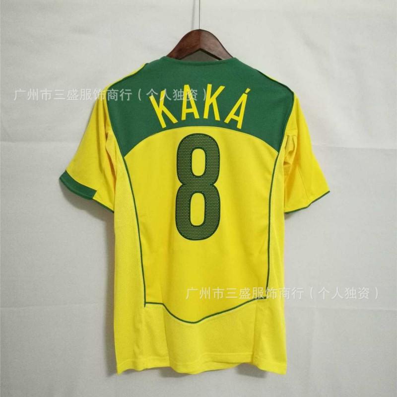 Maillot de Football Rétro Domicile Santos FC 2011-12 Neymar 11 Blanc pour Enfants et Jeunes