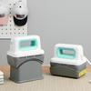Portable Multi-color Handheld Cap Heat Transfer Machine