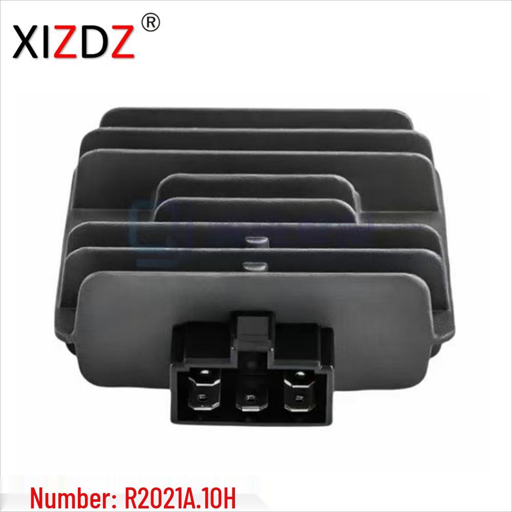 

2021A.10H Three-Phase 25A General Rectifier 31600-890-951 31600-ZE2-861