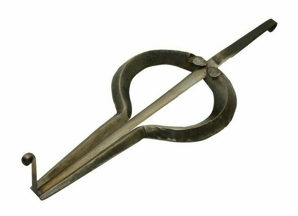 Professional Morsing Jaw Harp – Rajasthani Musical Instrument (Mukhchang / Morchang)