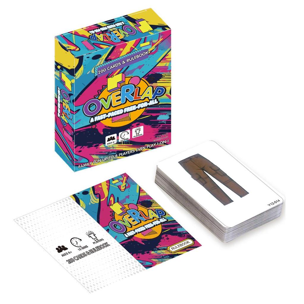 Multilingual Casual Card & Board Games for Entertainment