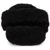 Crocs Classic Cozzzy Size 12 10 Slipper, Black, Women's/Size Men's