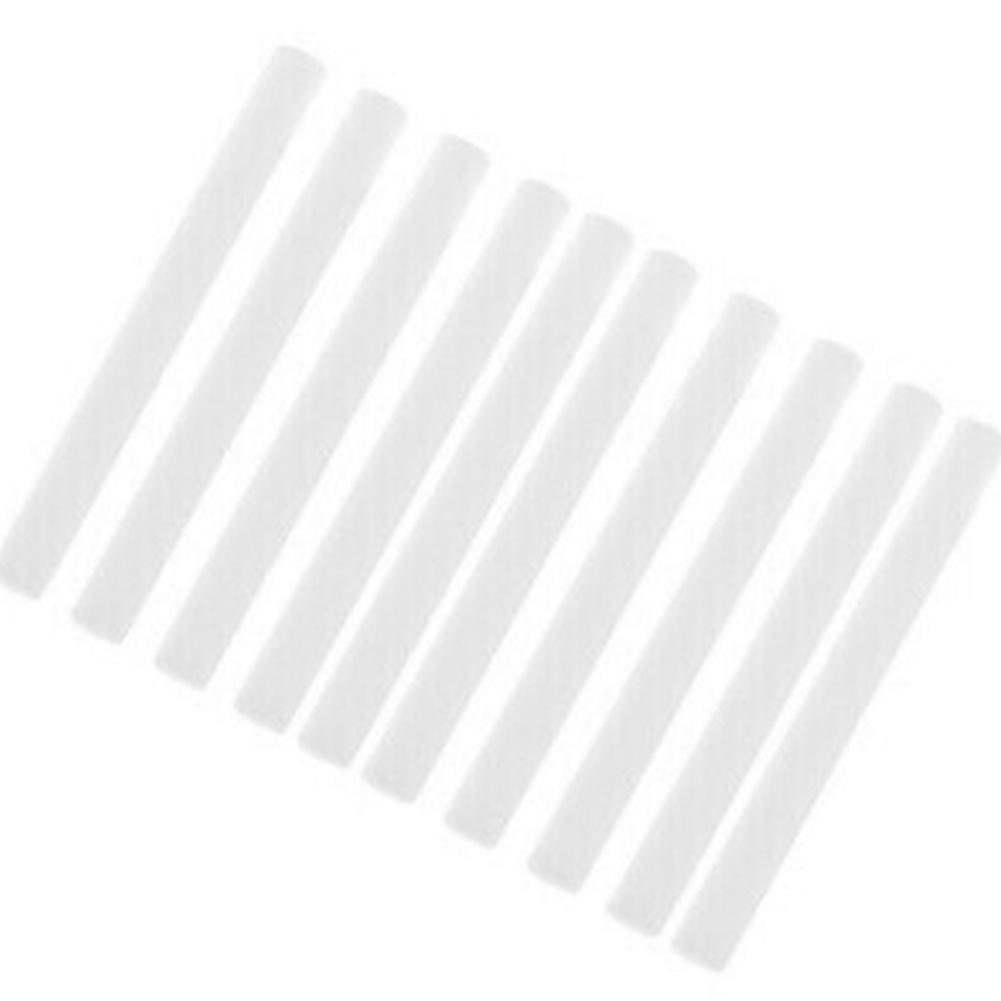 Упаковка из 50 хлопковых фильтров для увлажнителя, губок для заправки, идеально подходит для автомобильного диффузора и разработана для высокого водопоглощения China Mainland