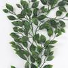 1/3pcs Green Foliage Vine Artificial plants Christmas Materials Wedding outdoor garden arch Home Wall Festival Decorations DIY