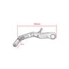 Adjustable Folding Gear Shifter Shift Pedal Lever For BMW F750GS F850GS 2018-21