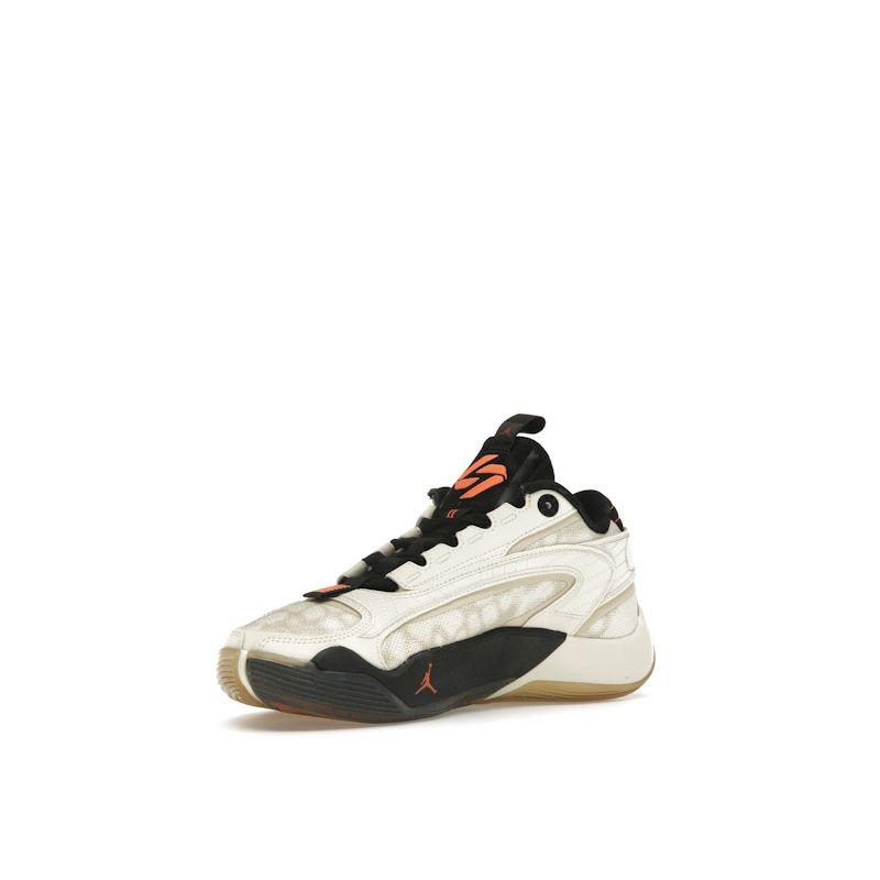 Air Jordan Jordan Luka 2 GS Neutral Kids Sneakers Cream Coconut-Milk Fossil DZ3498-100