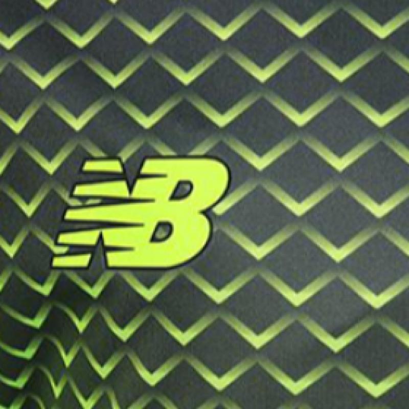 New Balance Short Sleeve Tee Nb Graphic Ss Jersey Nbne6b8001 45