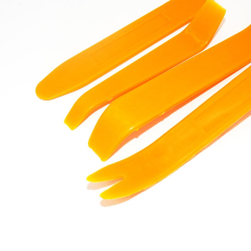 Car Stereo & Trim Removal Tool Set