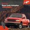 Right Door Lock Latch Actuator Compatible with Vehicles - for F-150 F-250 Freest