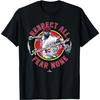 Respect All Fear None Adam Wainwright St Louis MLBPA T-Shirt