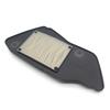 ABLZ-2X Motorcycle Air Filter For ZUMA125 BWS125 YW125 ZUMA YW BWS 125 X-OVER125 5S9-E4451-00