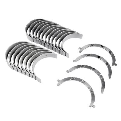 Para Ram 1500 Jeep WK2 3.0 Ecodiesel 2014-2018 Cojinetes de Bancada y de Biela del Cigüeñal del Coche 68229163AA 68229245AA 68147095AA