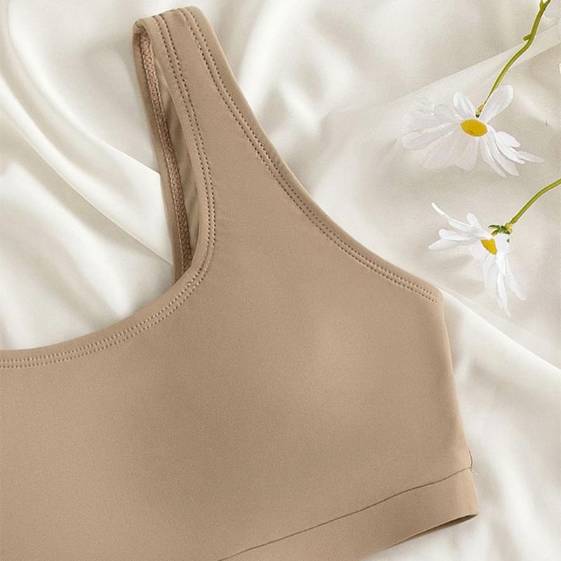 Children's Tankini Kids Swimsuit Girls' Bikini Beach Swimwear Two-piece Set