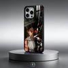 Gon Freecss HXH-h  X Hunter Phone Case For iPhone17,16,15,14,13,12,11 Plus,Pro Magnetic For Magsafe Wireless Charging