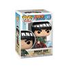 Figurine - funko - naruto - might guy - collection - mixte - pop !