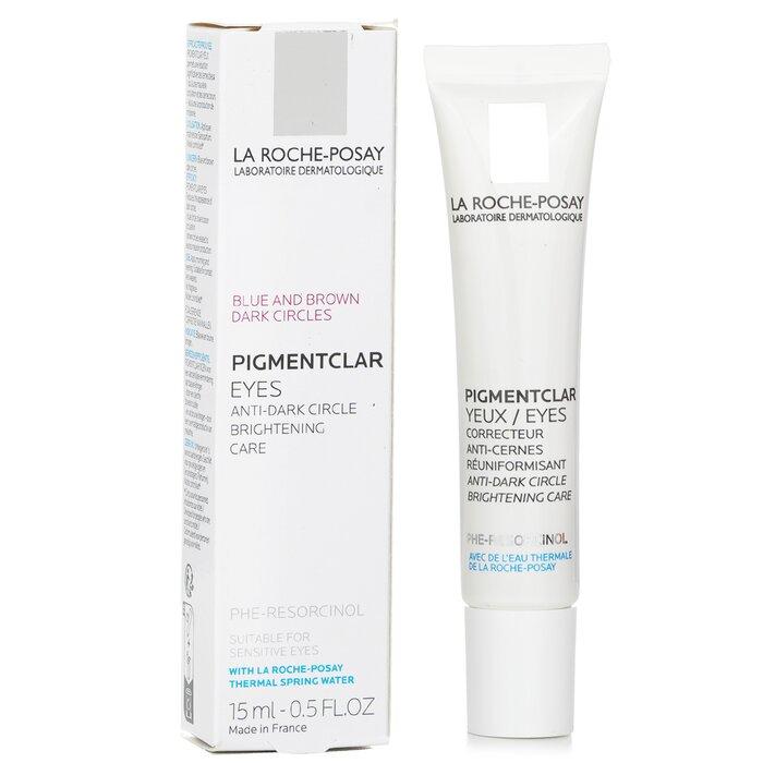 LA ROCHE POSAY Pigmentclar Eye Dark Circle Skin-Evening Corrector (for sensitive eyes)