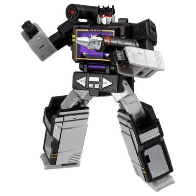 Transformers Transformers Legacy Sound Blaster TL-29