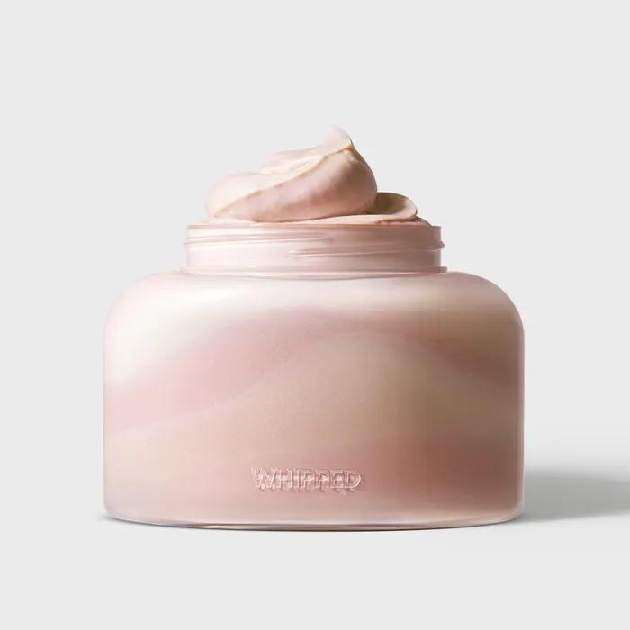 Whipped Vegan Topping Body Butter 190g (Choose 1 of 3)