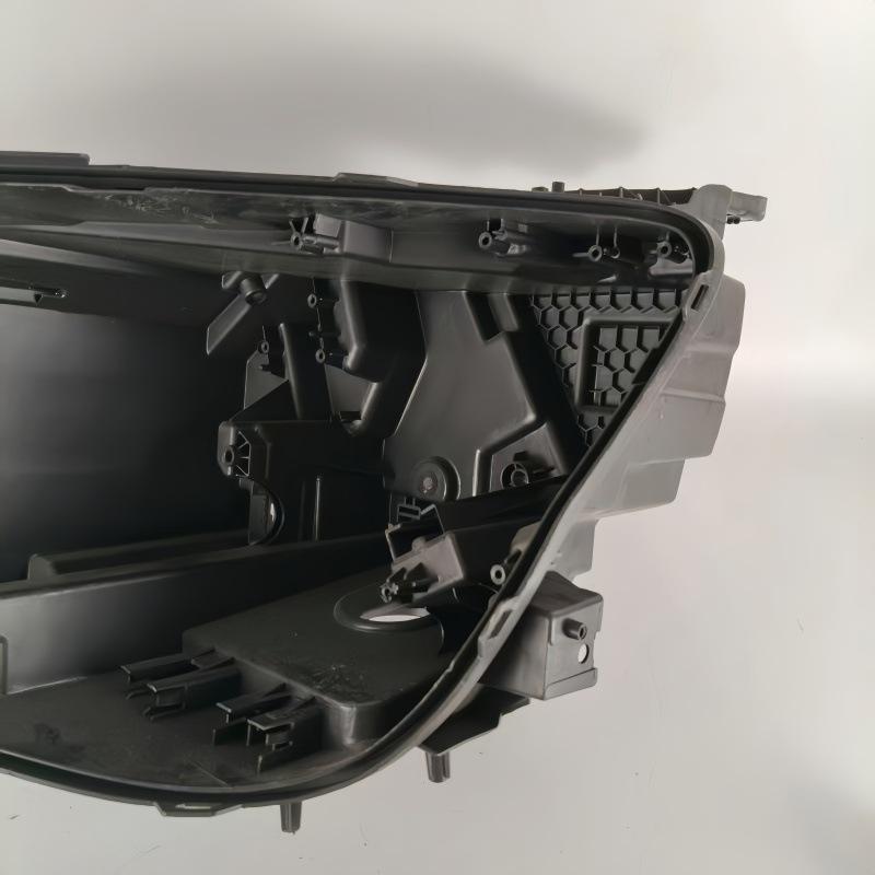 Geely Haoyue Headlight Base and Rear Shell - Black Plastic for 20 Models
