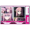 Bocchi der Fels!" Anime Acryl Charakter Aufsteller Set mit 2: Goto Hitori Szenenversion