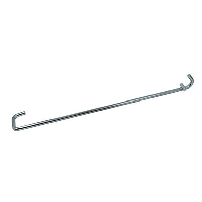 Bonnet Retainer for Renault Clio 2