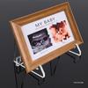 Acrylic Display Stand for Magazines, Phones, Tablets, Keyboards, Books, Photos, Frames, Bowls, Dishes, Tea Sets, and Cakes.