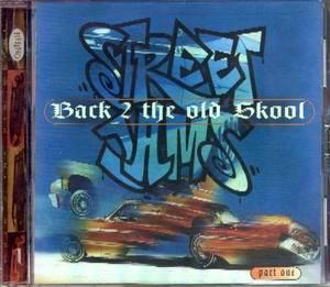 

CD VARIOUS - Back 2 The Old Skool: Vol. 1 R272487 Rhino 1996 US Dance & Electronica Used