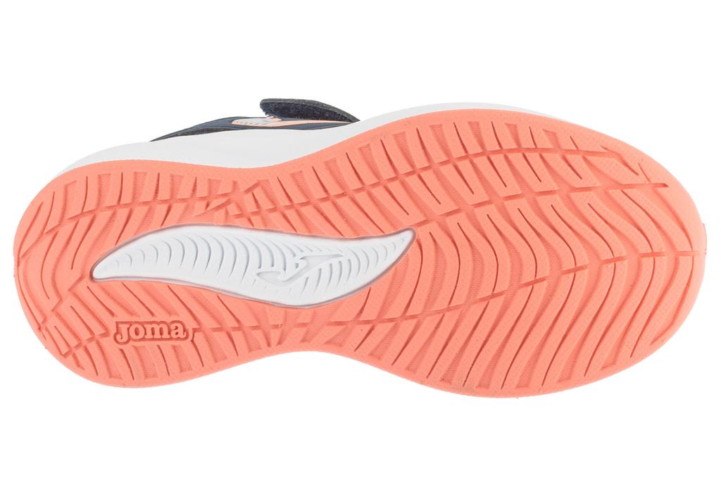 Joma Ferro Jr 25 JFERRW, for Girl Navy Sneakers